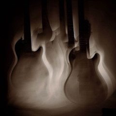 M.NOMIZED - Ghost Guitars - 2025