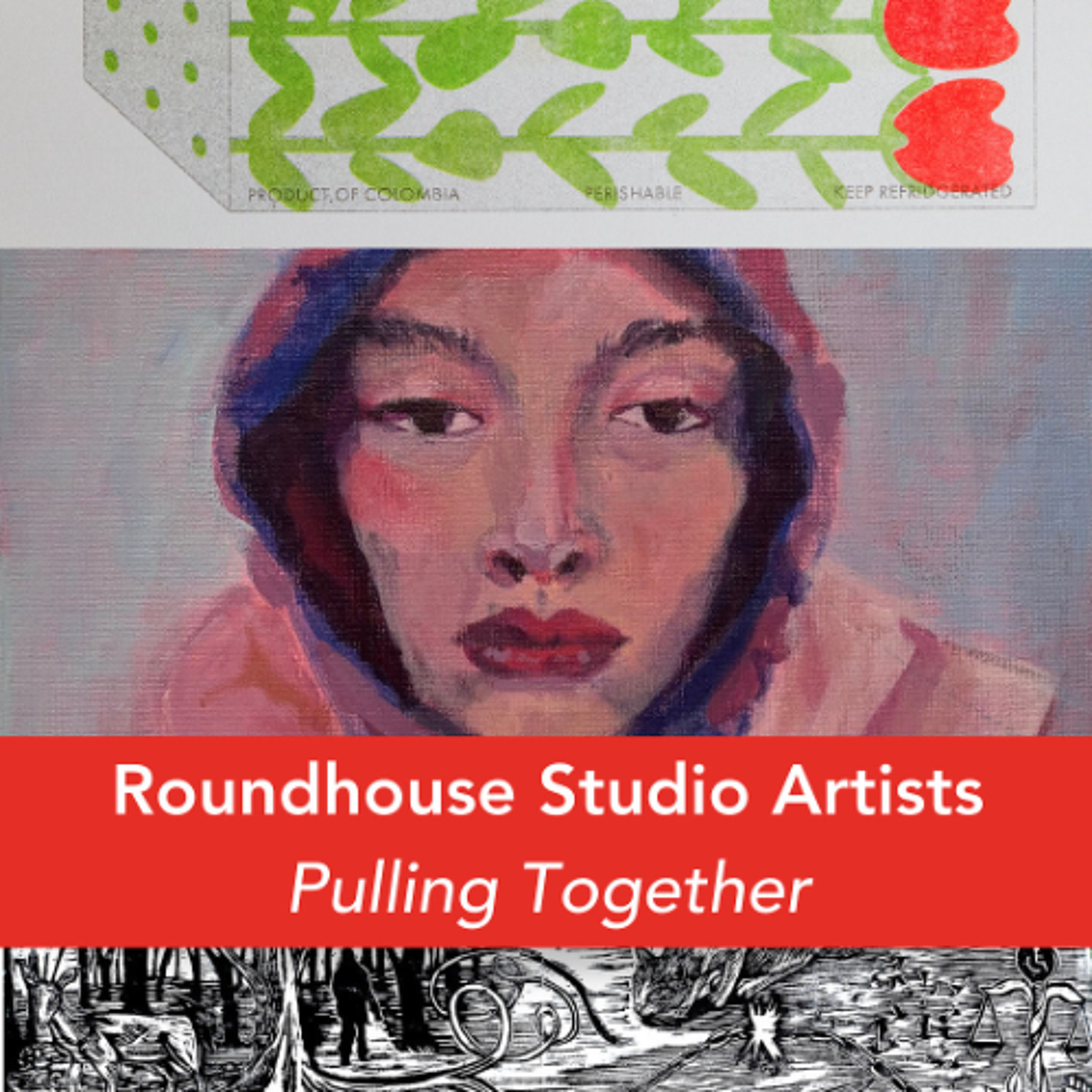 Mother Artists Unite!