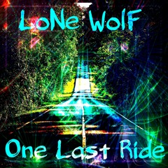 One Last Ride (Acoustic)