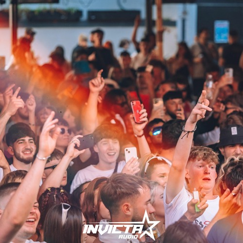 Stez b2b Fynesse | 3 Years Of IA [Rewind 027]