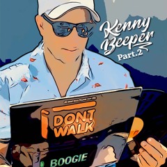 Don't Walk, Boogie Pt.2