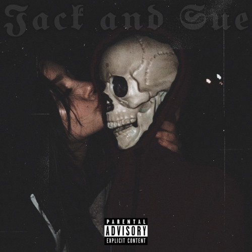 JACK N SUE (2018 RARE)