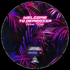 Cookson - Opps Linkin [Welcome To Dembossa VA]