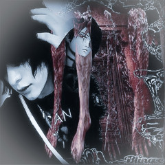 snor - leaking red glitter (solo/NEW)