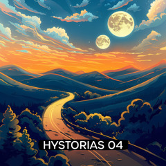 Alexys Olmo - Hystorias 04