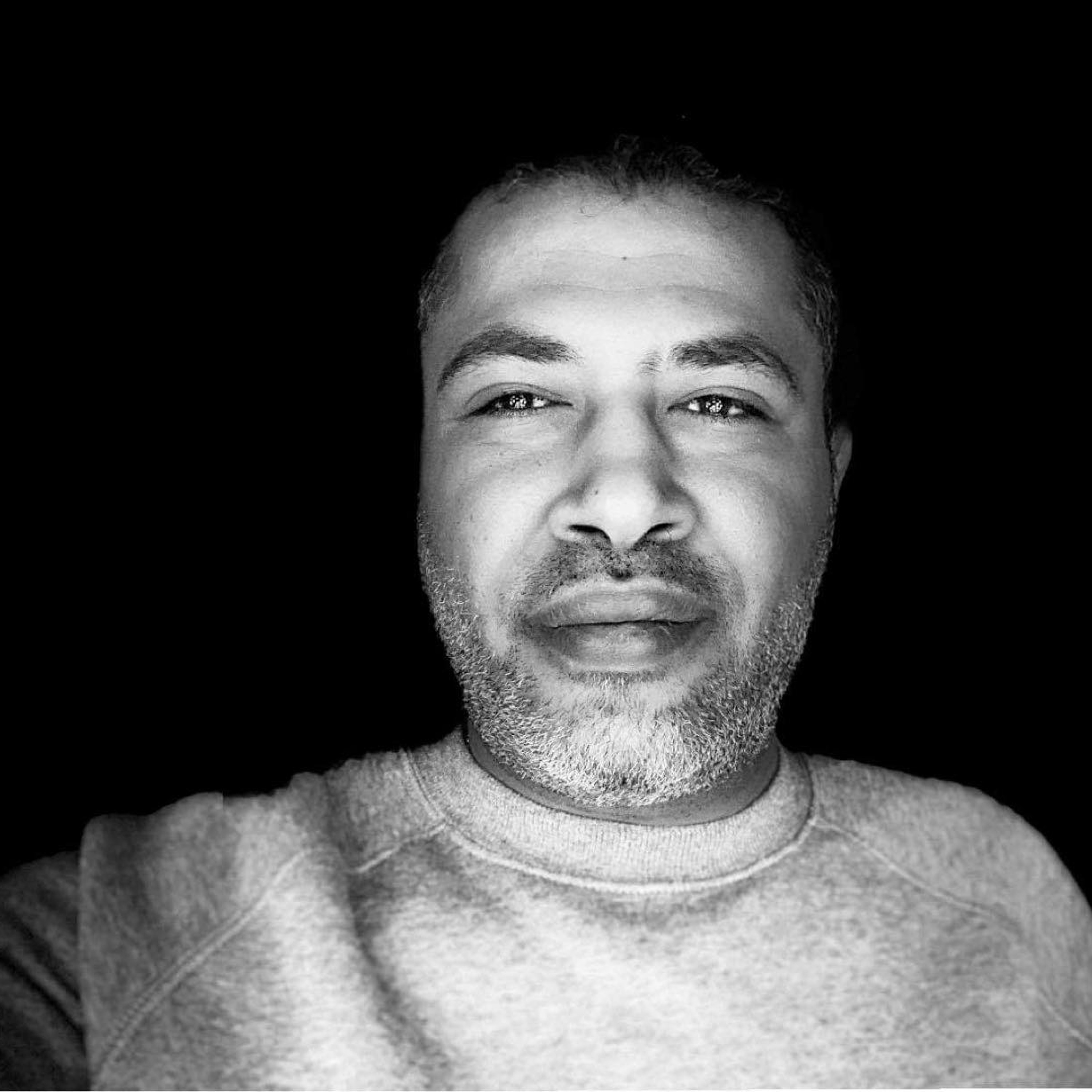 Mohamed Rashed