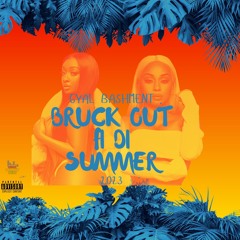 2023 SUMMER MIX | BRUCK OUT FI DI SUMMER | GYAL DANCEHALL