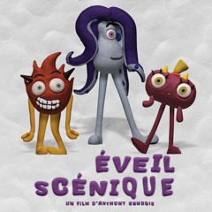 Eveil scénique Cue 1
