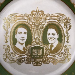 20 Years of The Upbeats