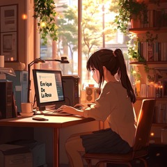 Tokyo Café Vibes