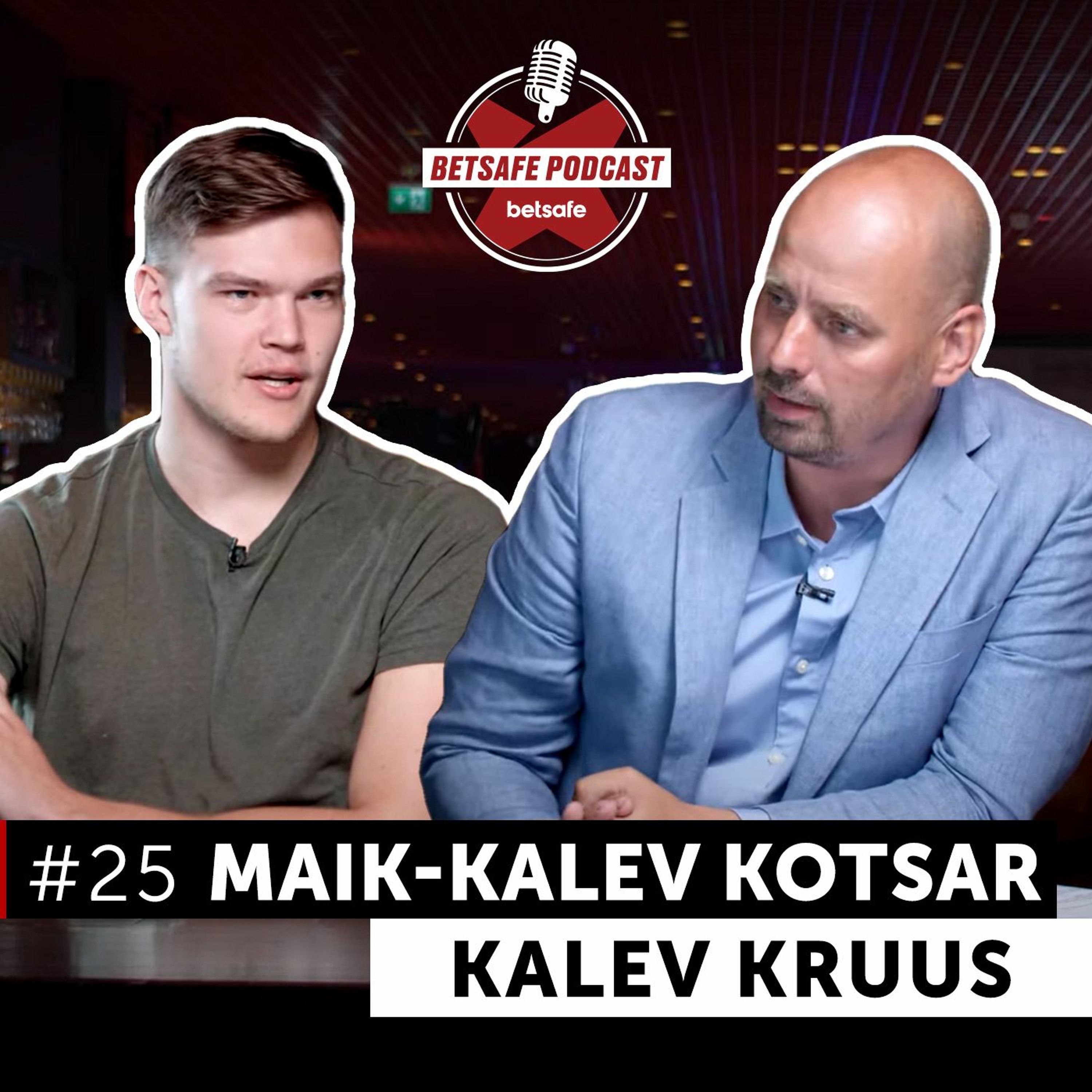 Betsafe Eesti