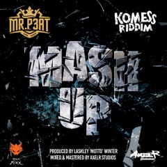 King Rumer - Mash It Up (SXM Soca 2020)