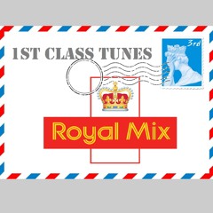 Royal Mix - A 60 minutes mix of songs about postal workers, mail, post codes, letters and postcards!