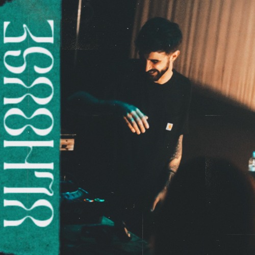 ULHOUSE - Mix by Richard Ulh