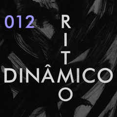 Ritmo Dinâmico 012 - AMW Radio [House][Tech House][Deep Tech]