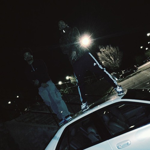 Big Status x Lani (prod. by David Morse)