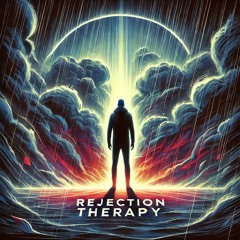 Rejection Therapy - The “no” you’re afraid of could lead to the “yes” that changes your life