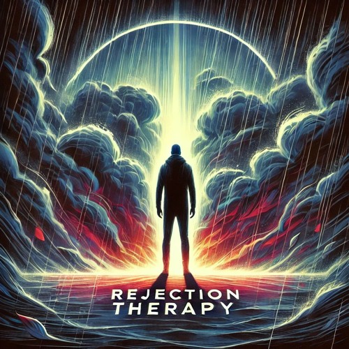 Rejection Therapy - The “no” you’re afraid of could lead to the “yes” that changes your life