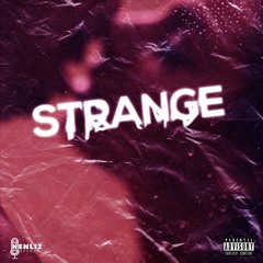 Strange (Prod. by Elzee)