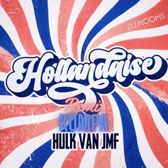 Hollandaise Version Kompa