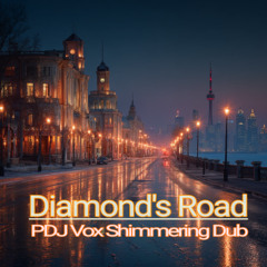 Diamond's Road (PashtunDJ Vox Precious Dub)
