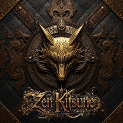Zen Kitsune