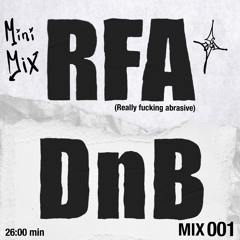 RFA DNB  [ELQ MIX]