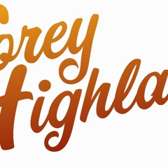 Alright Now - Corey Highland Cover