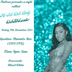 Live Audio: Chelsea Birthday Party | Part 1 | Mixed By @DJKAYTHREEE & Hosted By @DJNATZB
