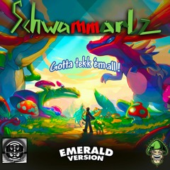 Tekk 'em all! (Emerald Version) [HardTeKk]