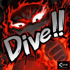 Dive!! (A - One) KJ/The Strongest Battlegrounds
