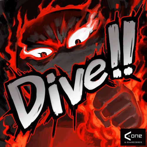 Dive!! (A - One) KJ/The Strongest Battlegrounds