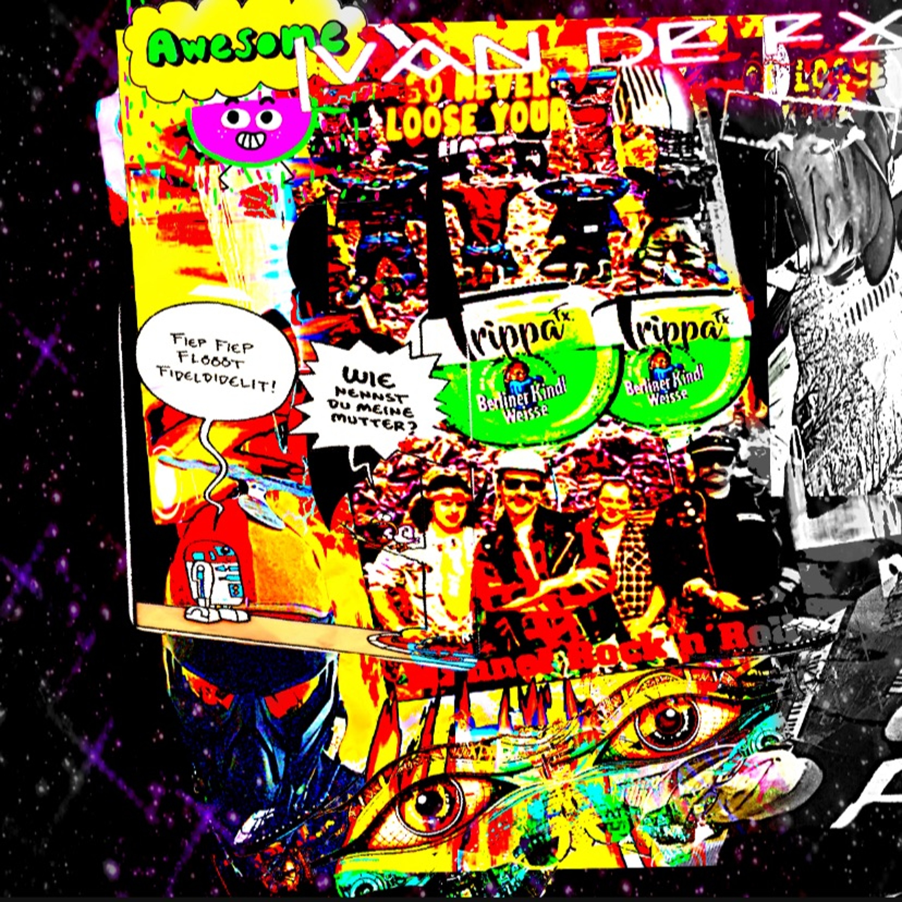 2024 Van De FX AKa Tripp A FX In A MIX.27.BLN 47.WAV episode artwork