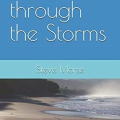 [Read] EBOOK EPUB KINDLE PDF Boarding through the Storms by  Steve Morse 📑