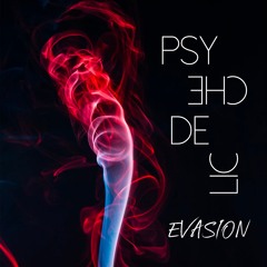 Psychedelic Evasion