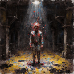 I Lift You High (Ultra Dark Vocal Edit)