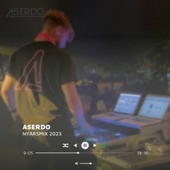 ASERDO - Nyårsmix 2023