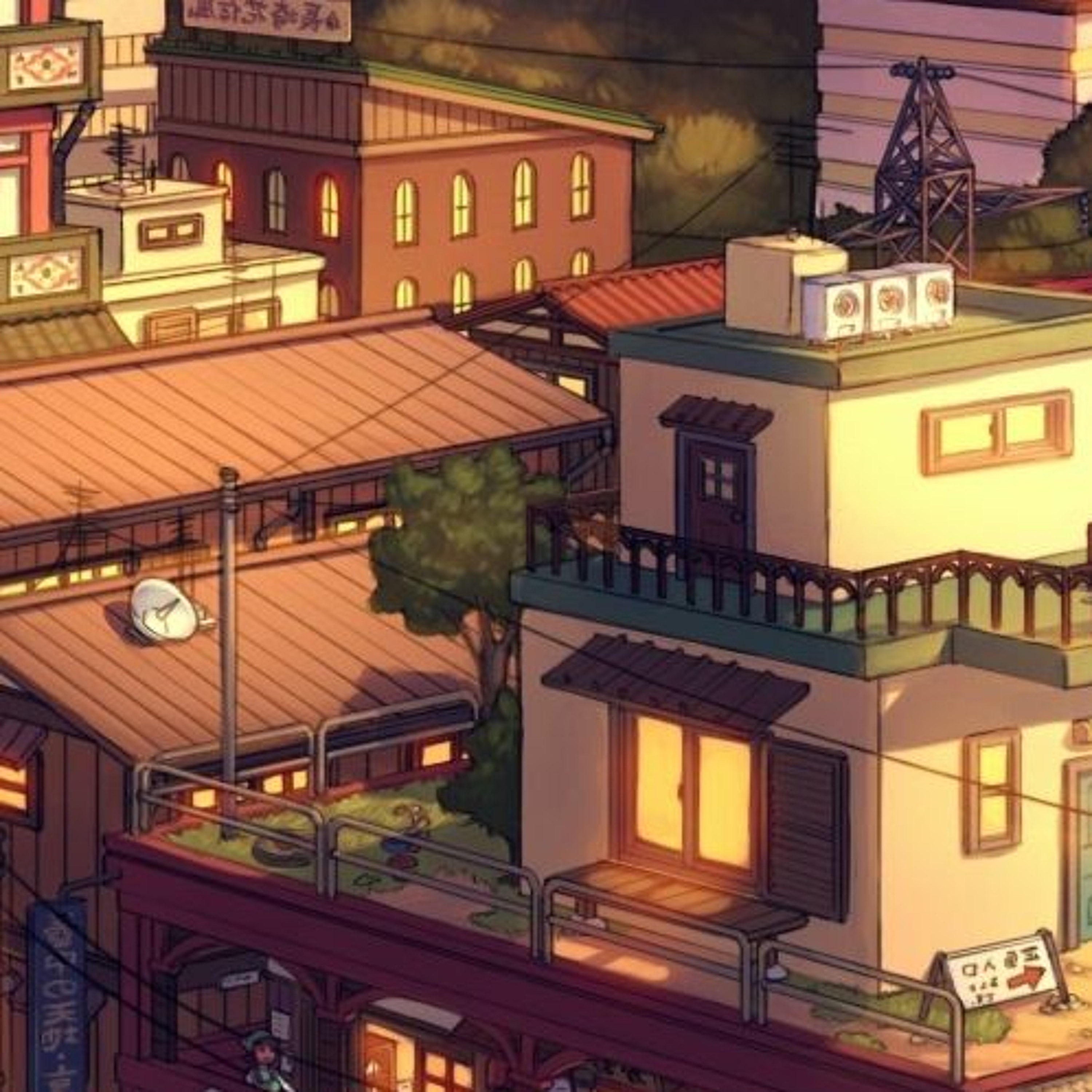 butcher. episode artwork
