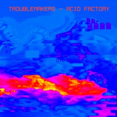 Troublemakers - Acid Factory