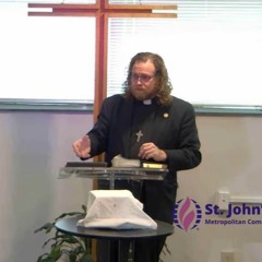 Noah, It's Going To Rain!