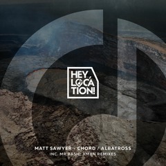 Matt Sawyer - Chord (mr.Basic Remix)