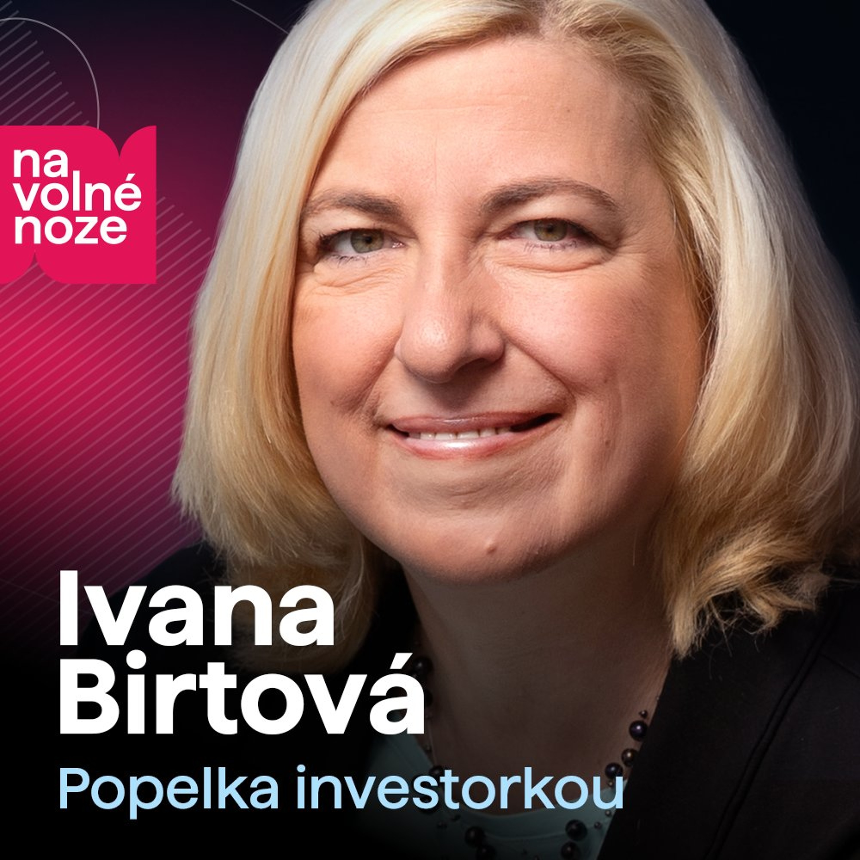 #55 - Ivana Birtová