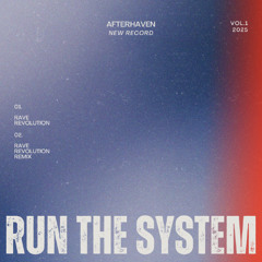 Rave Revolution