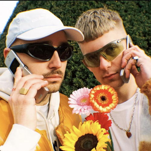 Unreleased DJ Heartstring