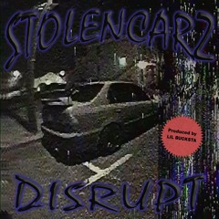 DISRUPT (PROD. LIL BUCKSTA)