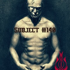 Subject #140 [FREE DL]