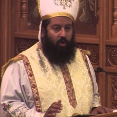 Flip It On Its Head (Fr Antony Paul)