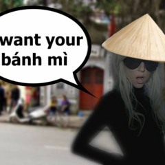 Cuộc Tình Xấu Xí - Quý Bà 2 Con Gà