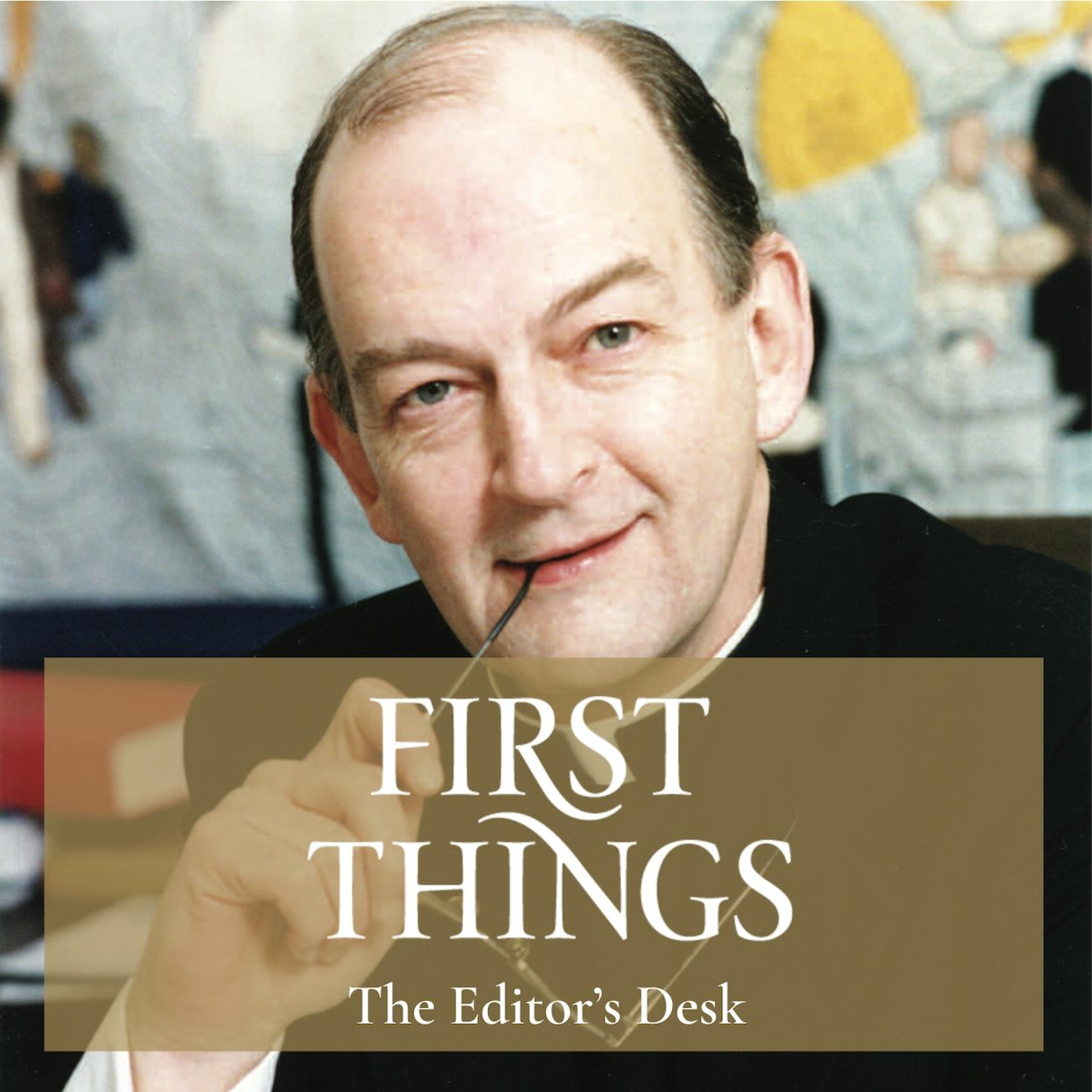 Remembering Fr. Richard John Neuhaus