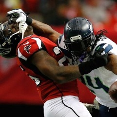 stiff arm
